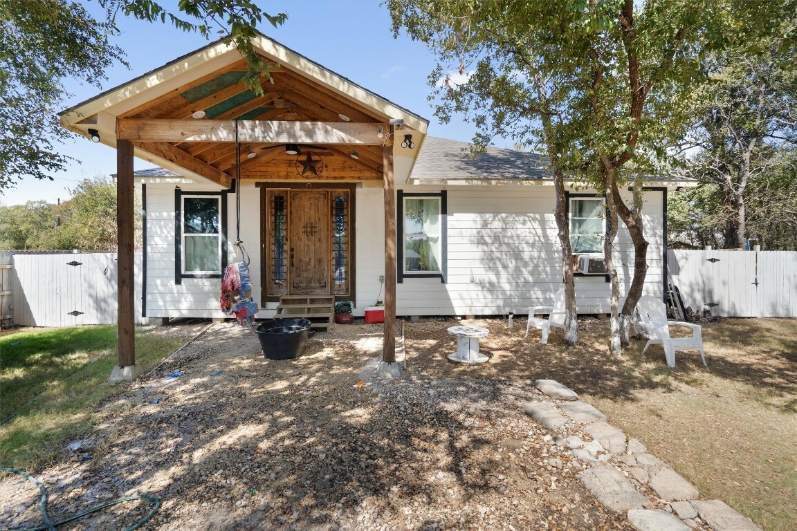 Property Photo:  104 Pink Dahlia Drive  TX 78616 