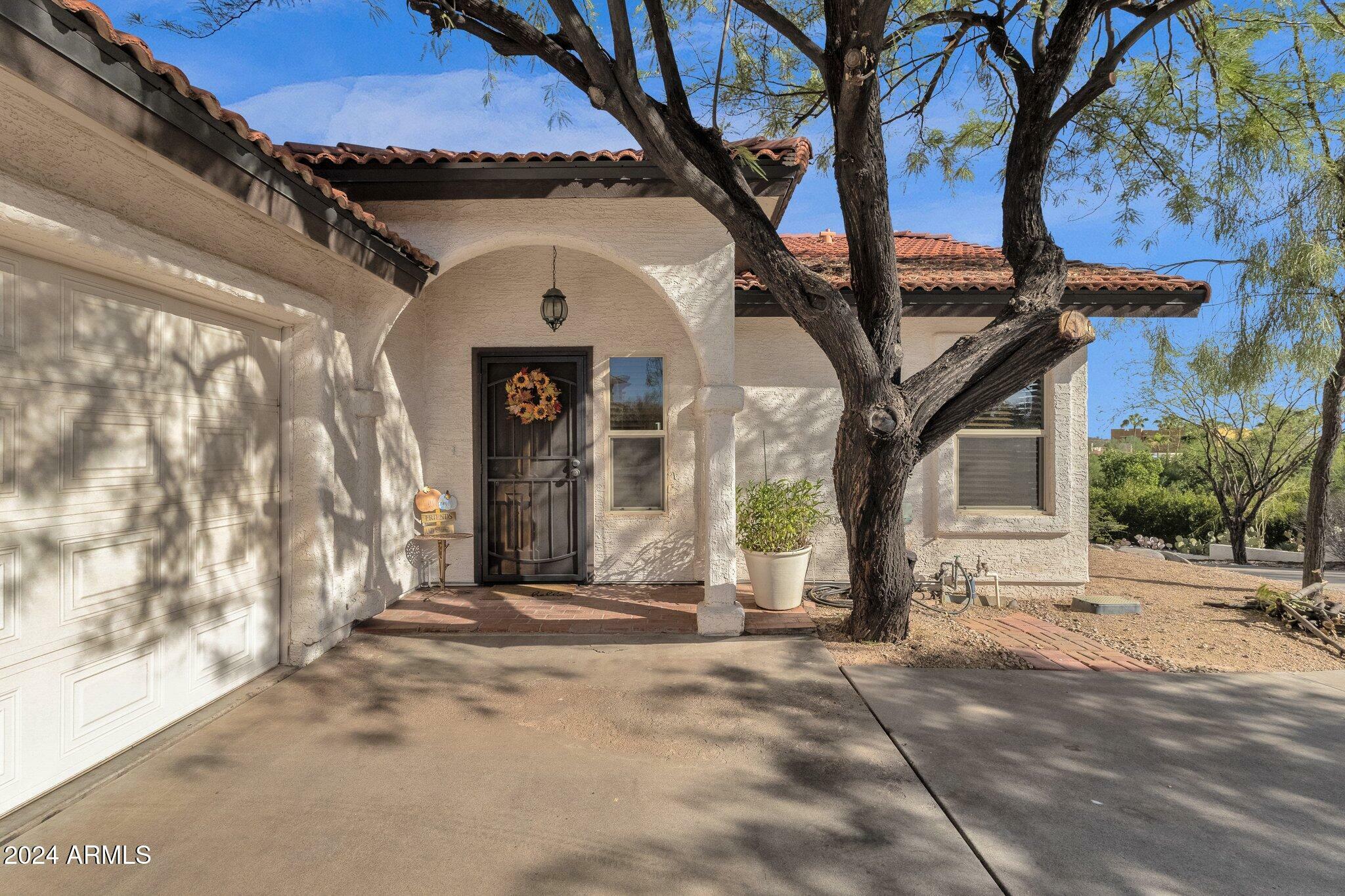 Property Photo:  17159 E Rand Drive  AZ 85268 