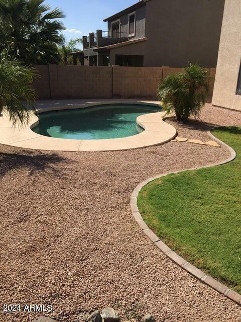 Property Photo:  2903 E Palm Beach Drive  AZ 85249 