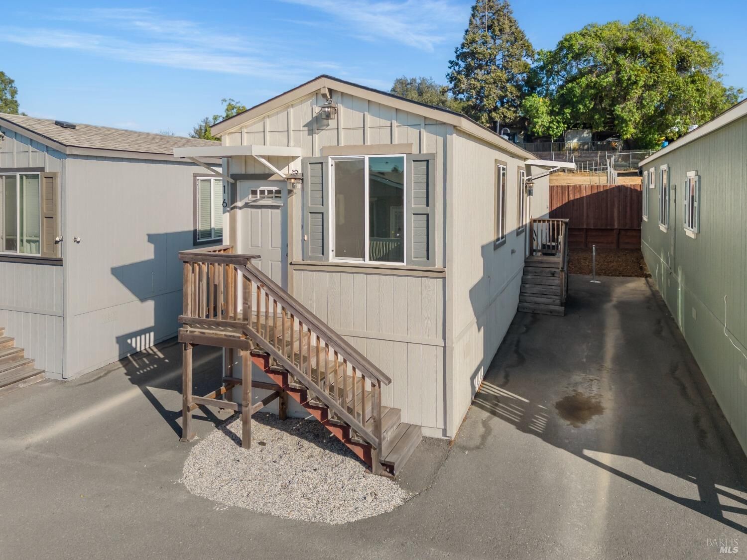 Property Photo:  1161 Benicia Road 16  CA 94591 
