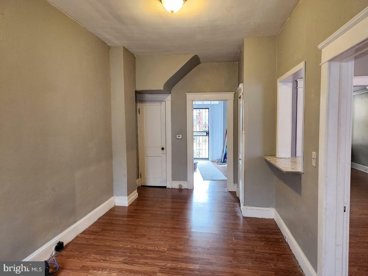 Property Photo:  2806 Brighton Street  MD 21216 