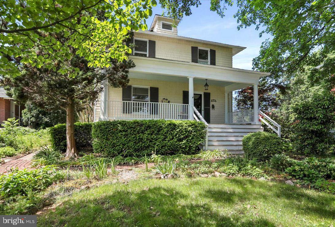 Property Photo: 522 S Mildred Street WV 25414