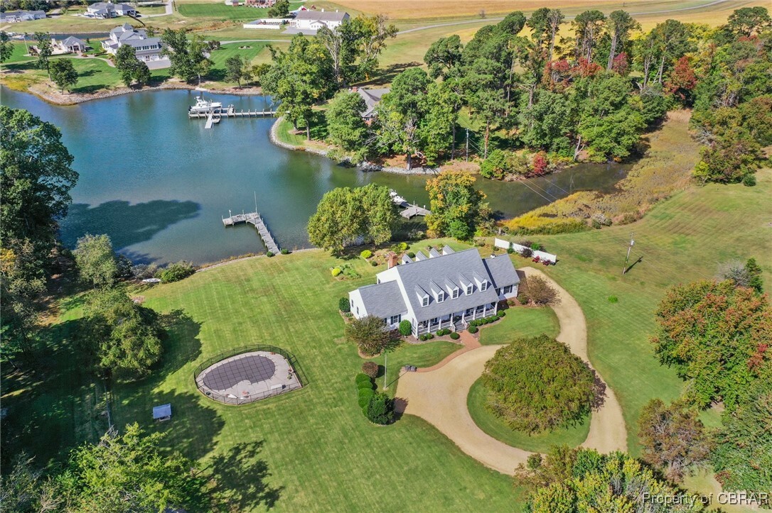 Property Photo: 326 Coppedge Farm Road VA 22578