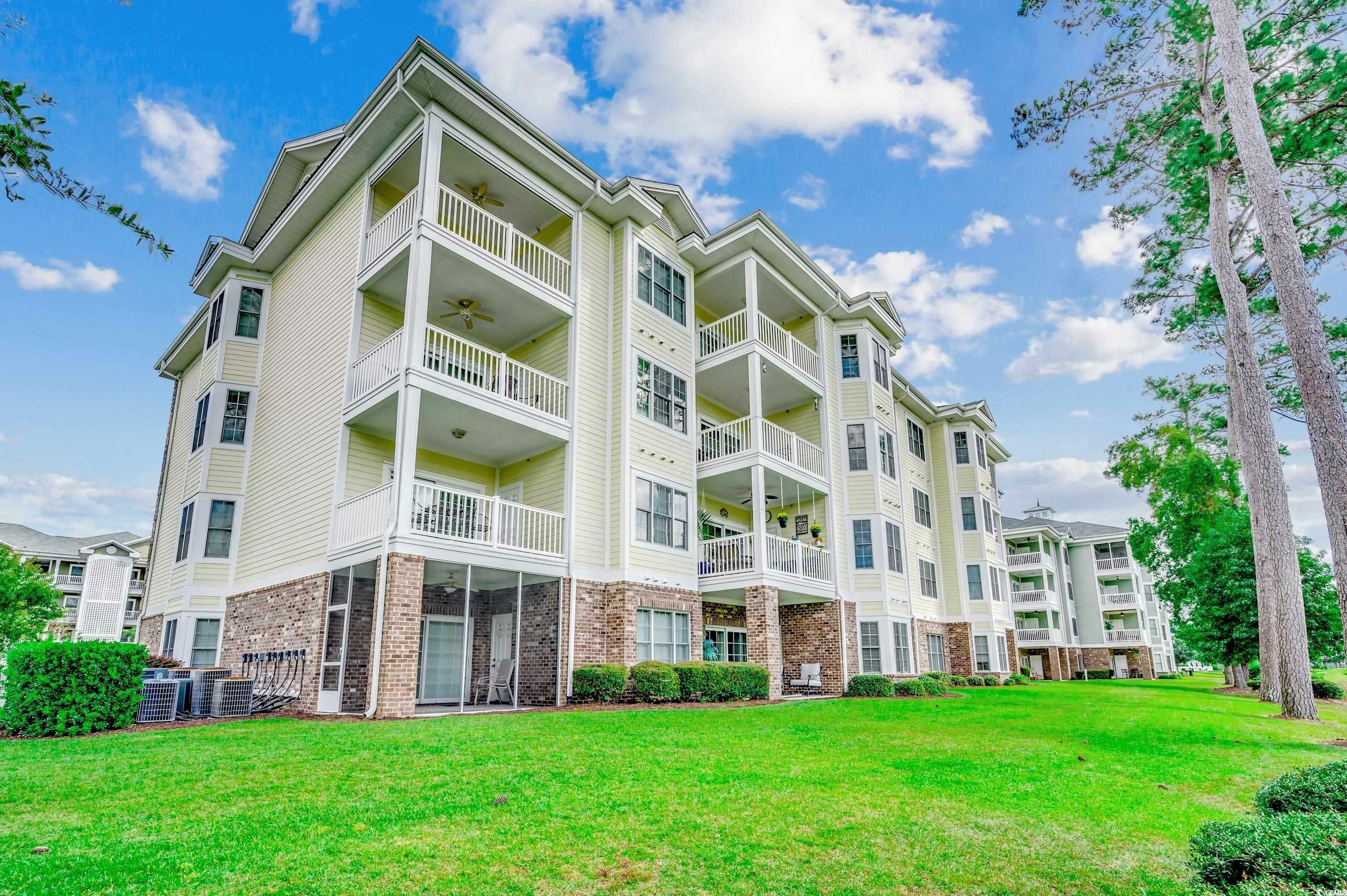 Property Photo:  4878 Luster Leaf Circle 204  SC 29577 