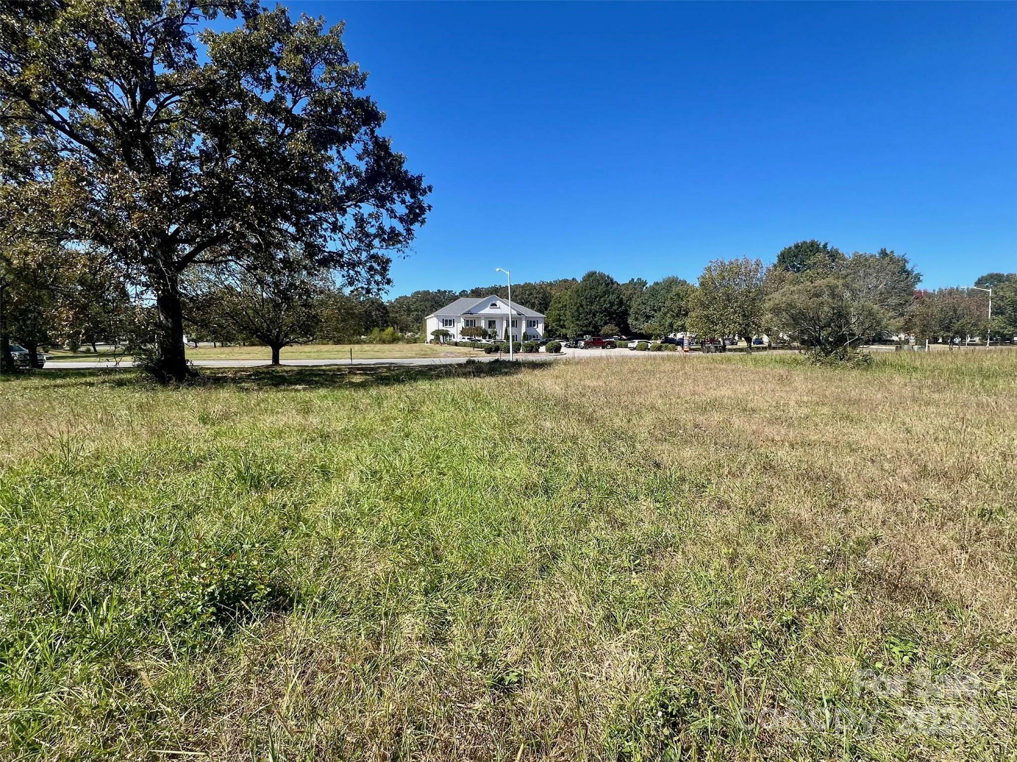 Property Photo:  0 Hwy 74 Highway W  NC 28110 