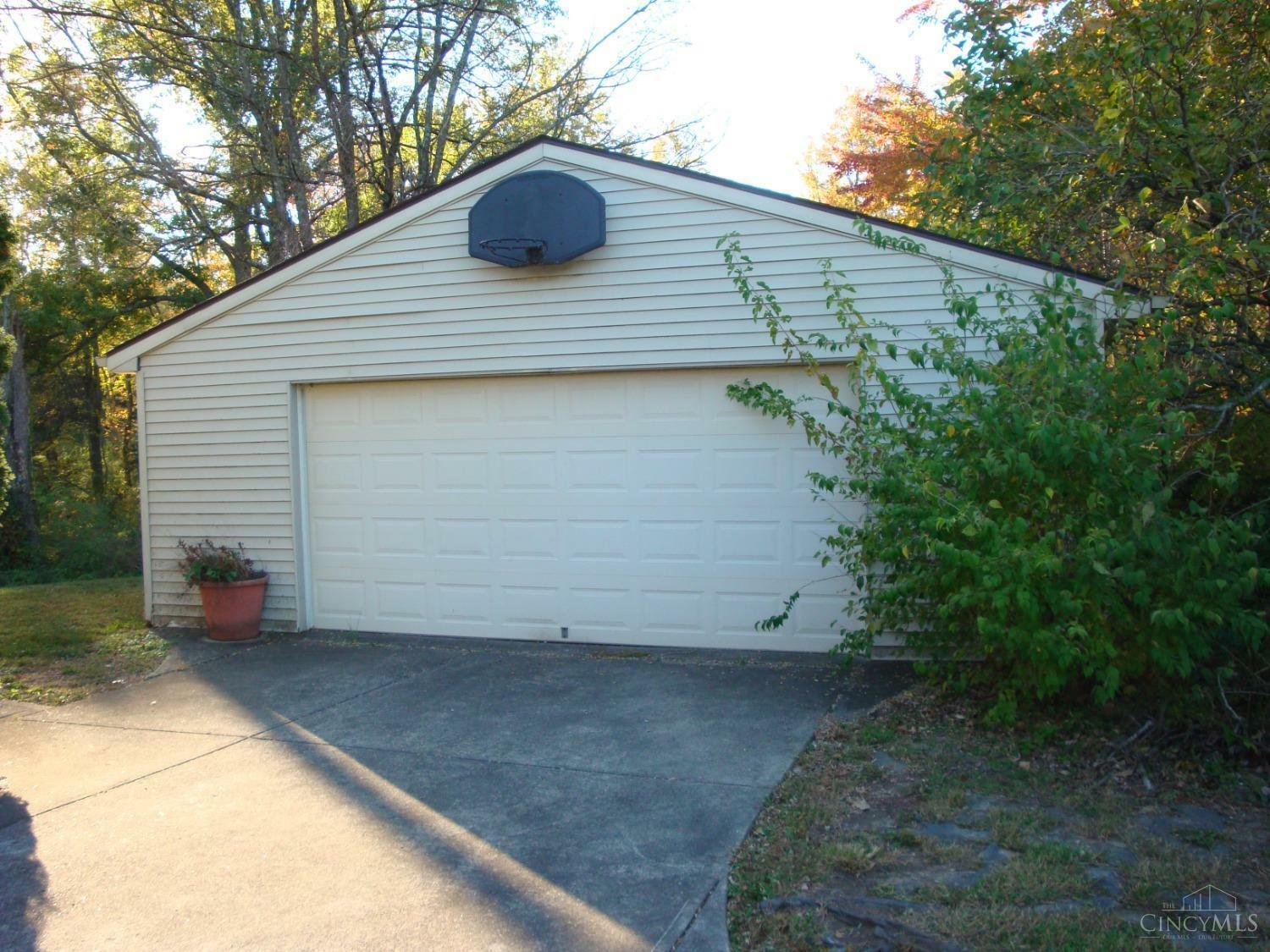 Property Photo:  4567 St Rt 276  OH 45103 