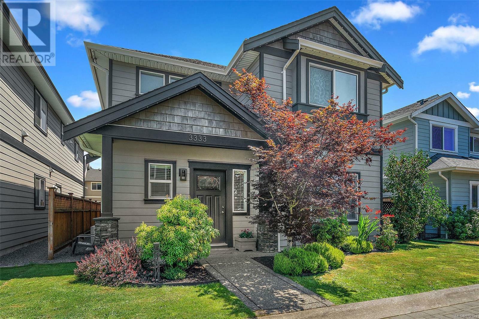 Property Photo:  3333 Piper Road  BC V9C 0H3 