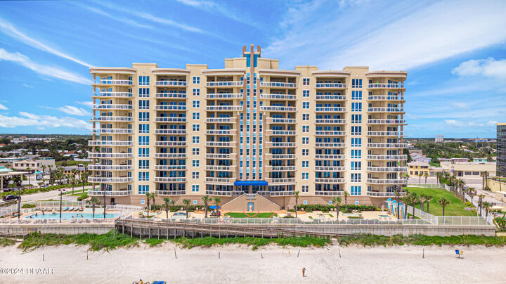 1925 S Atlantic Avenue 806  Daytona Beach Shores FL 32118 photo