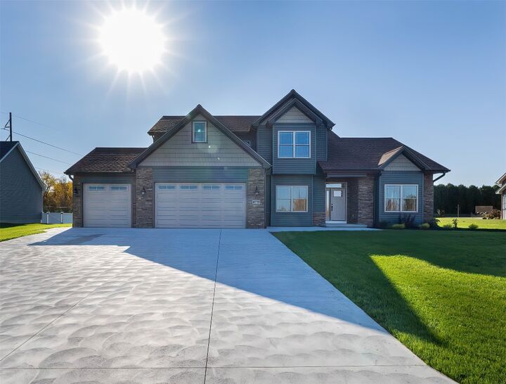 8779 Windy Lane  North East PA 16428 photo