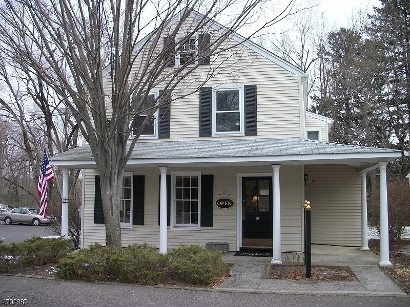 Property Photo:  19 Village Rd  NJ 07976 