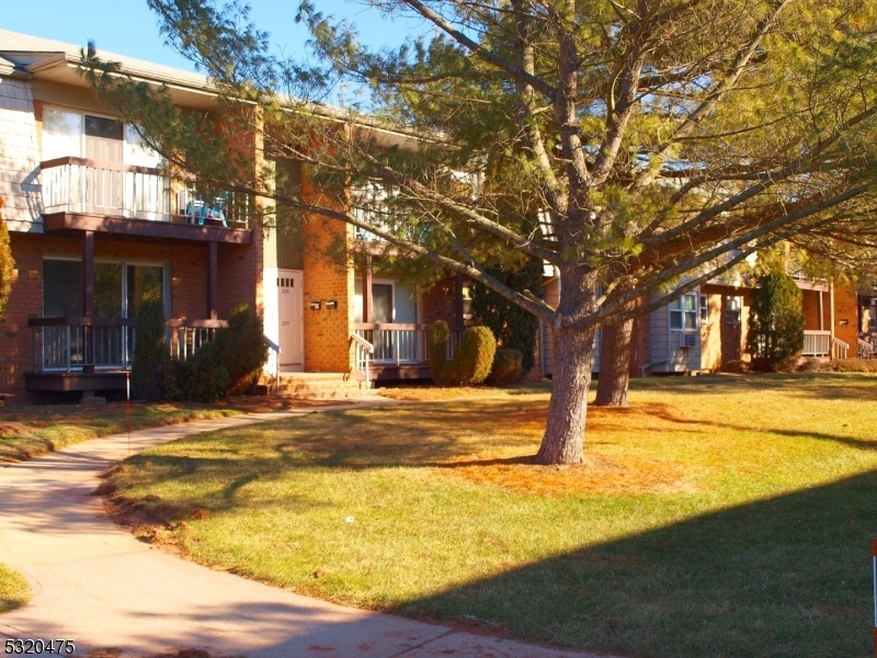Property Photo: 538 Andria Ave 279 NJ 08844