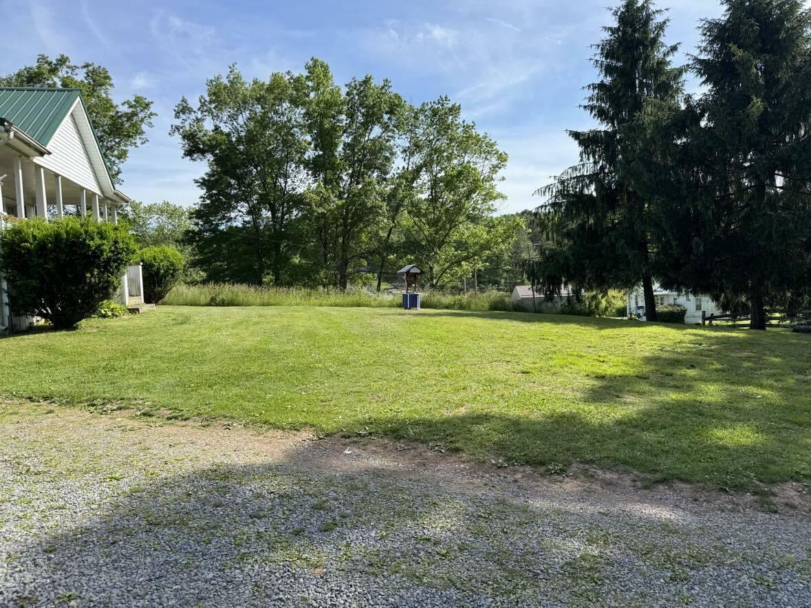 Property Photo:  12579 W Midland Trl  WV 24931 