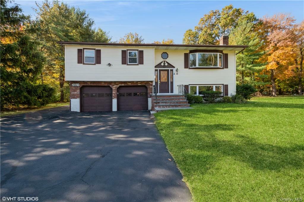 12 Theodore Roosevelt Drive  Blauvelt NY 10913 photo