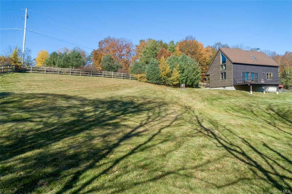 Property Photo:  35 Old Inn Road  NY 12420 