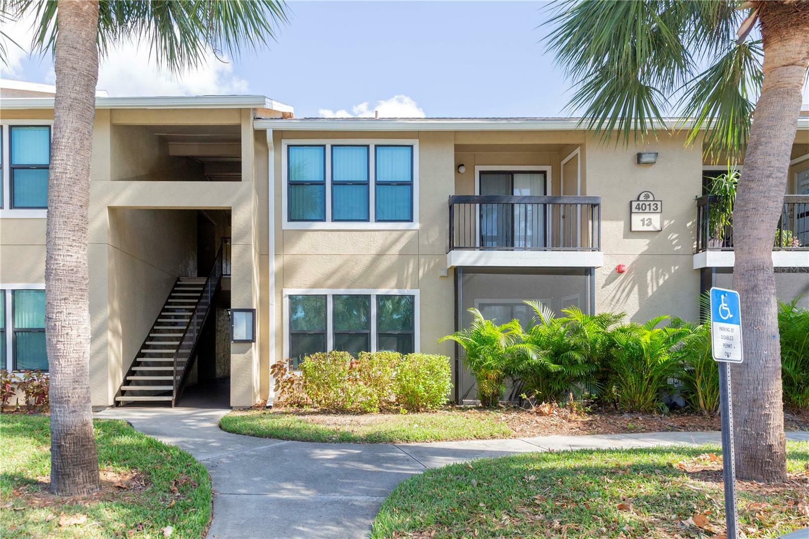 4013 Crockers Lake Boulevard 24  Sarasota FL 34238 photo