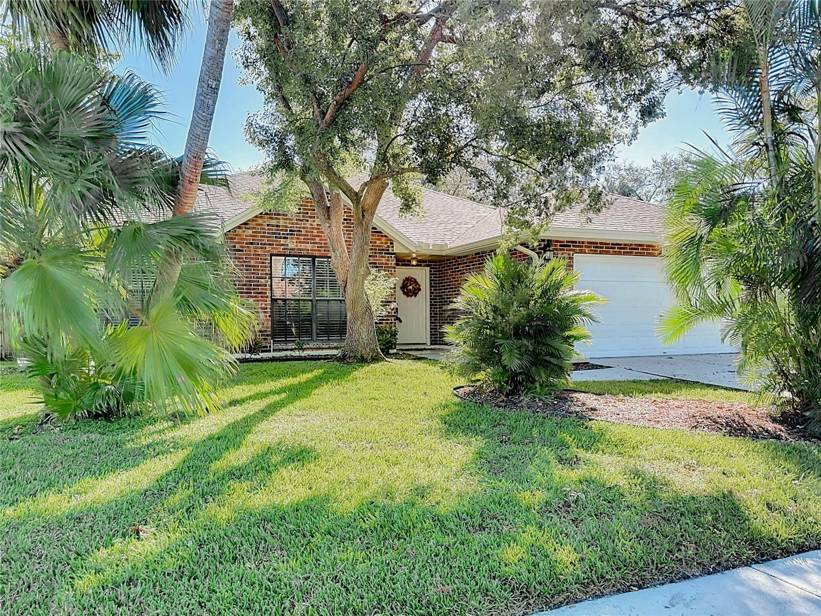 Property Photo:  7432 Mint Julep  FL 33569 