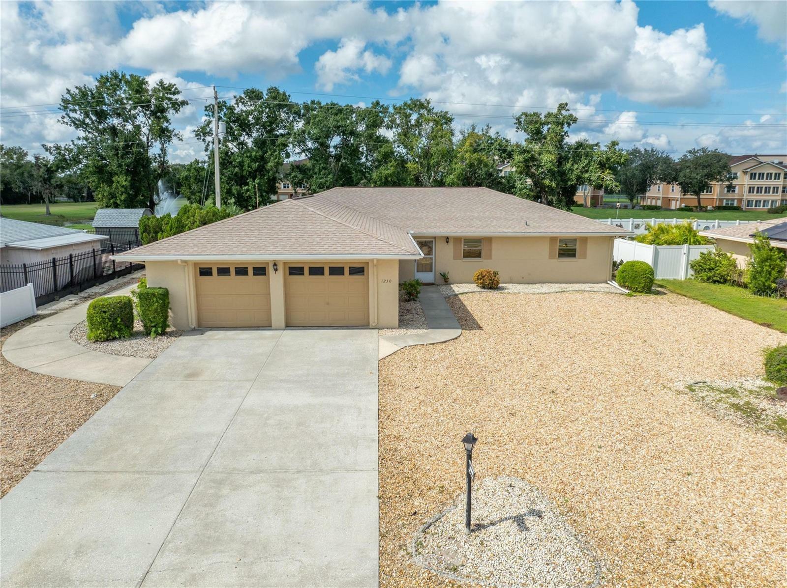 Property Photo:  1230 W Del Webb Boulevard  FL 33573 