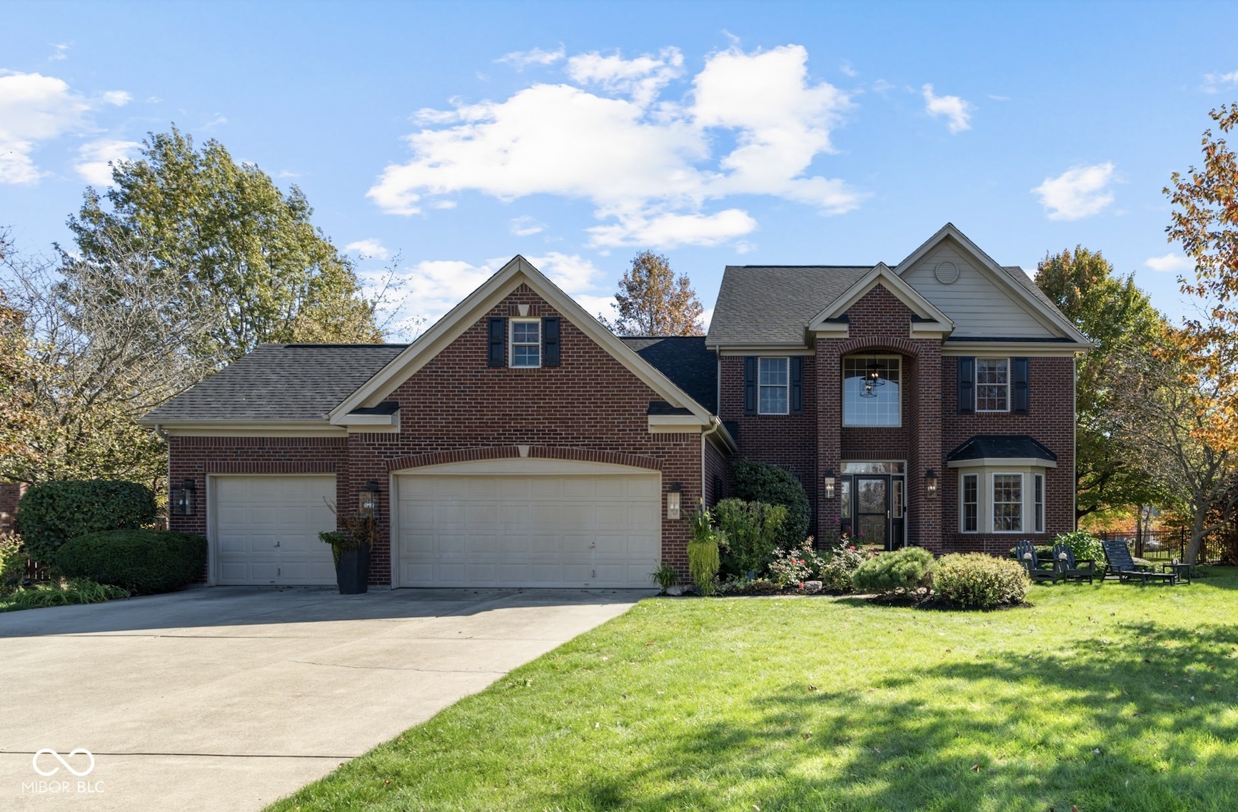 4285 Sedge Court  Zionsville IN 46077 photo