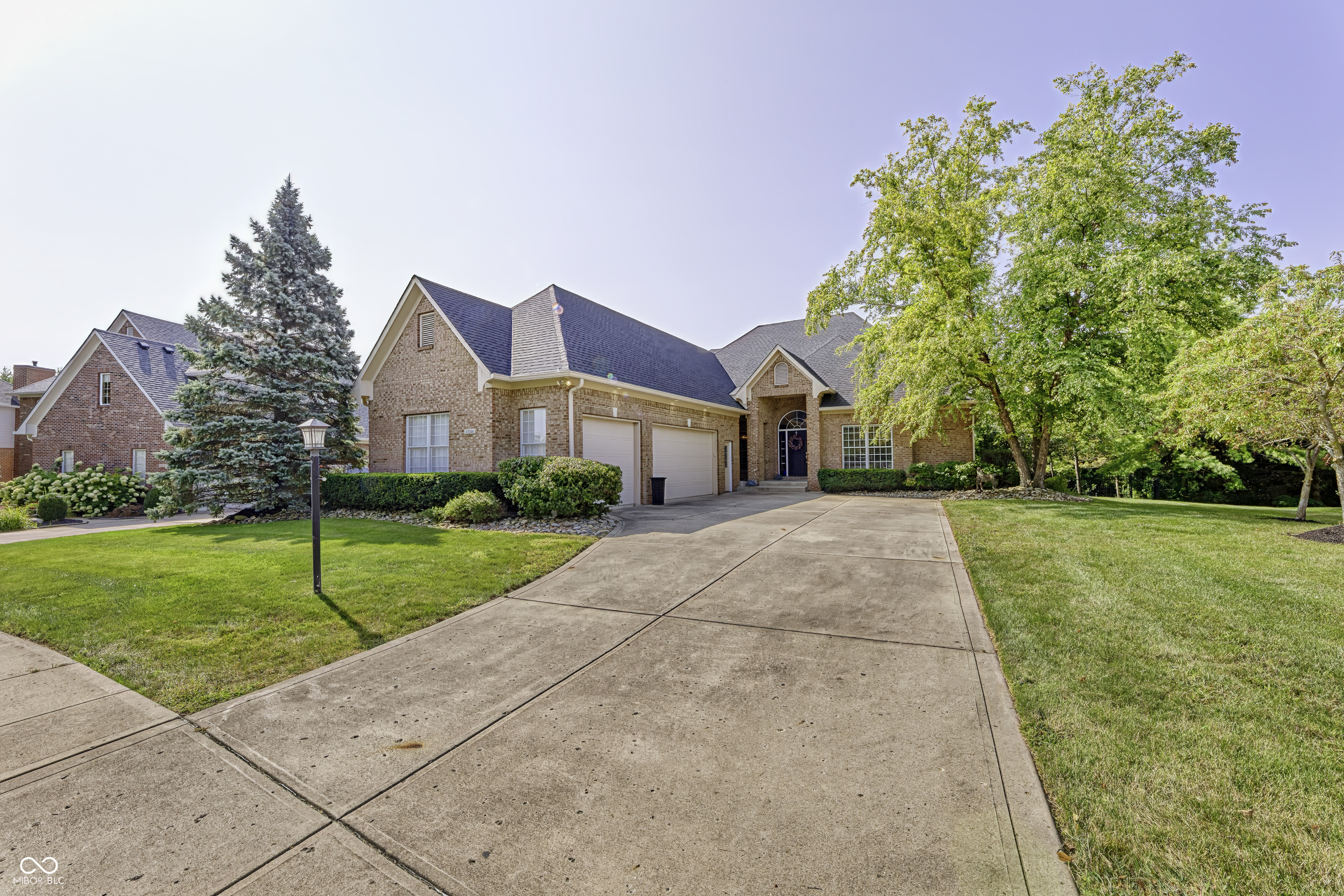 17248 Crescent Moon Drive  Noblesville IN 46060 photo