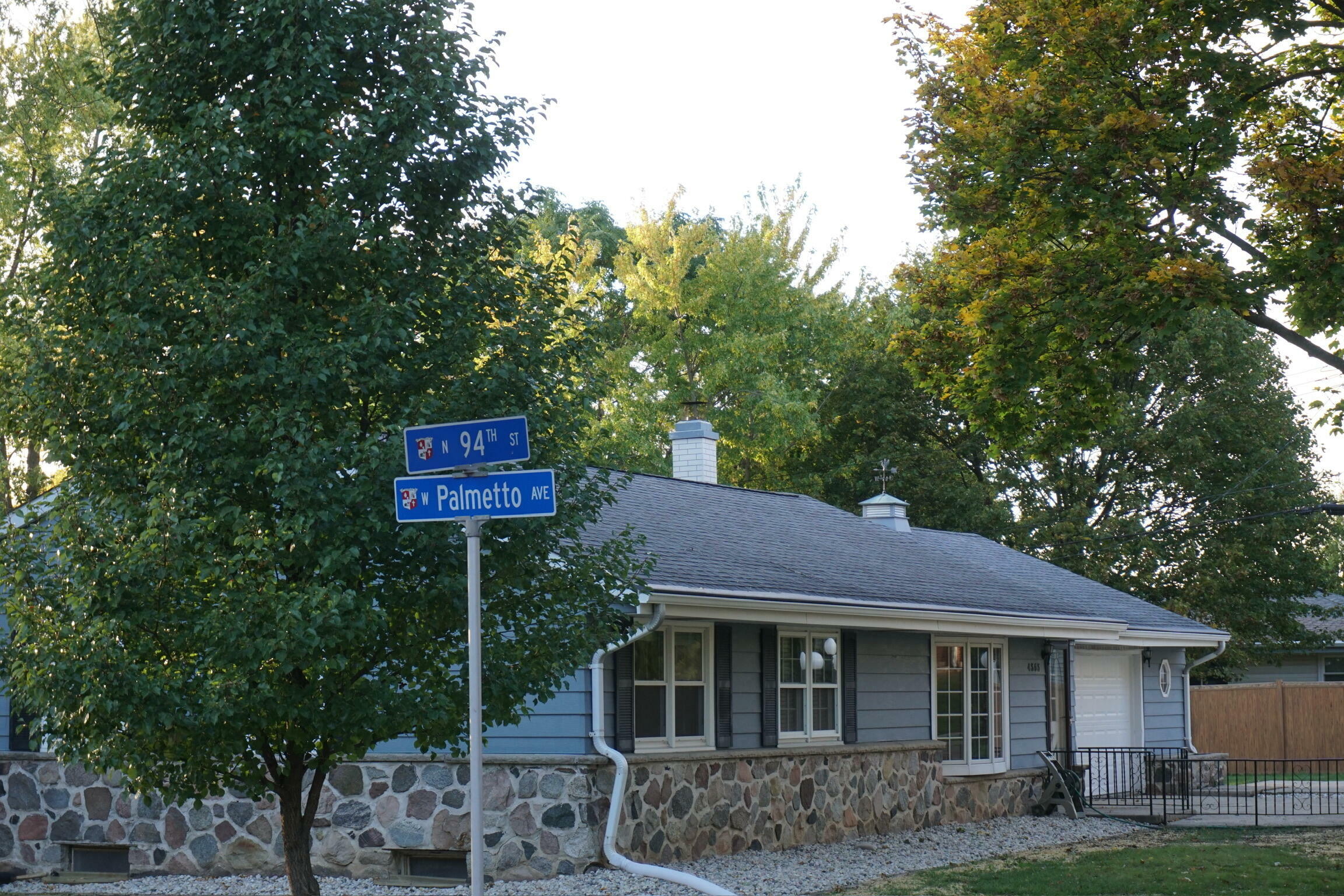 Property Photo:  4353 N 94 St  WI 53222 