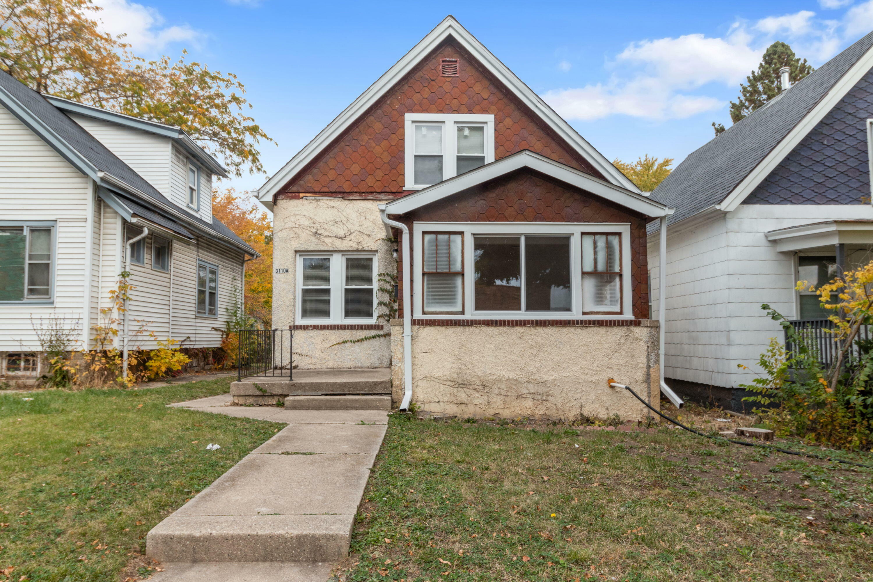 Property Photo:  3110 W Cameron Ave  WI 53209 