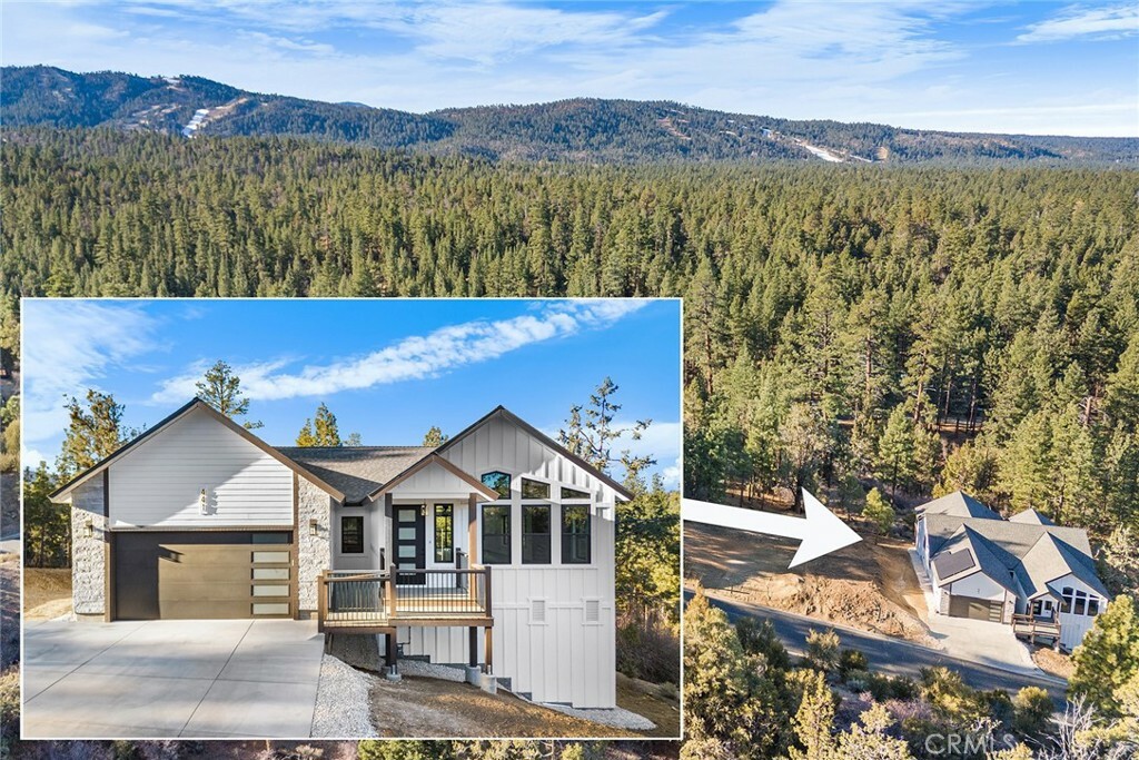 441 Woodcreek Drive  Big Bear City CA 92314 photo