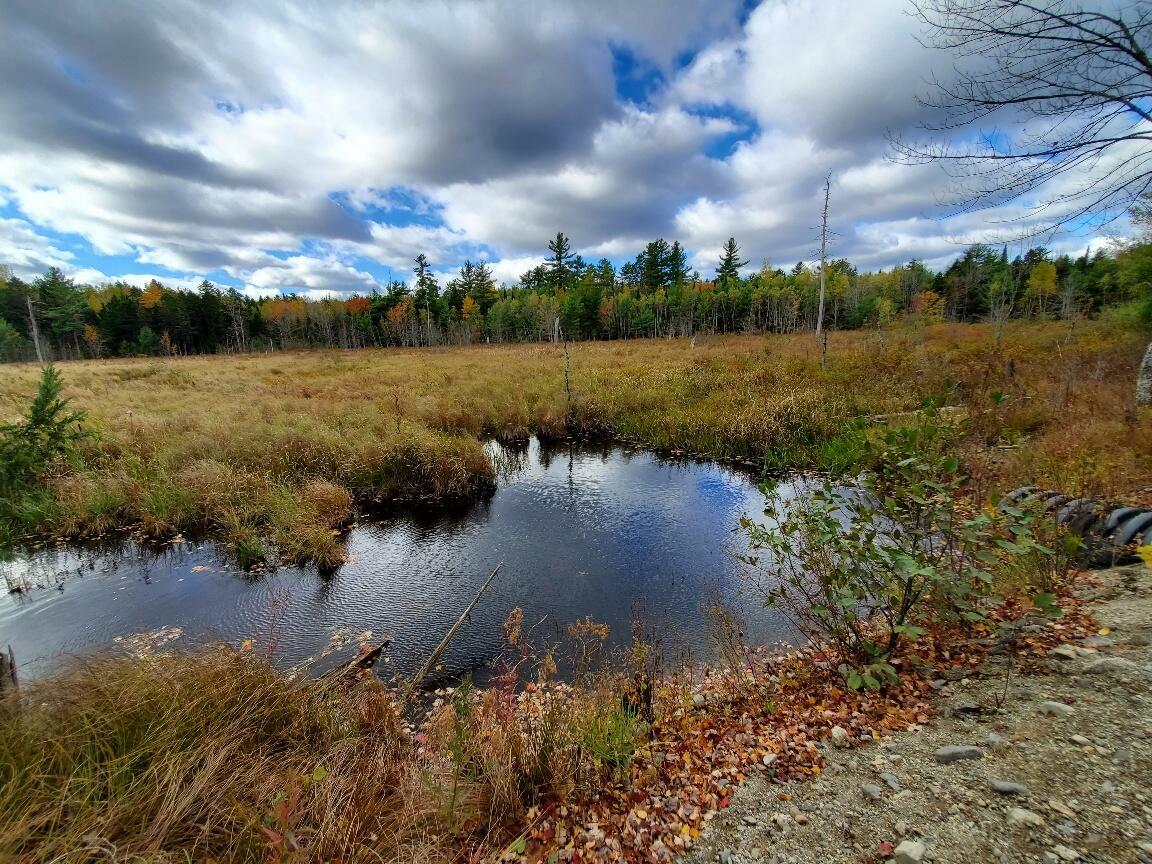 0 Bradbury Brook Road  Clifton ME 04428 photo