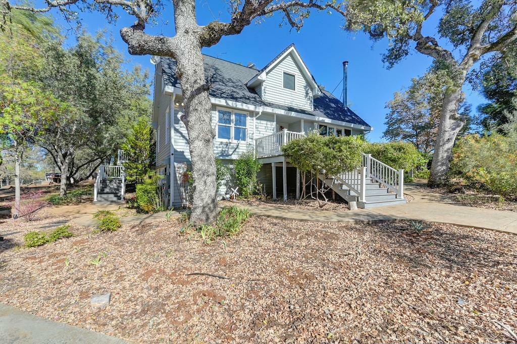 Property Photo:  4201 Vienna Drive  CA 95664 