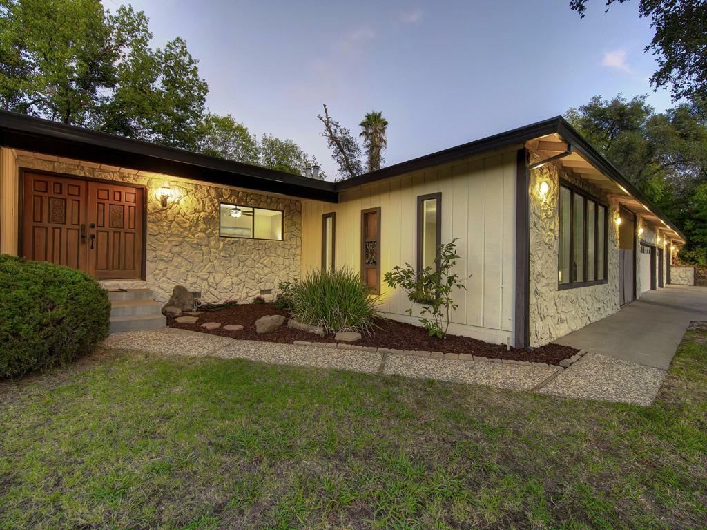 Property Photo:  9801 Blue Lake Drive  CA 95630 