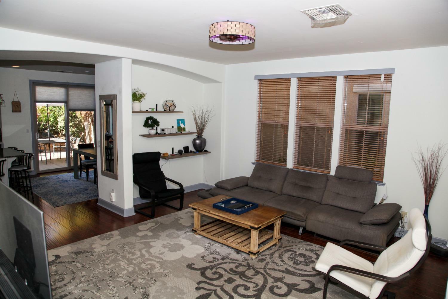 Property Photo:  1655 Ballou Circle  CA 95630 