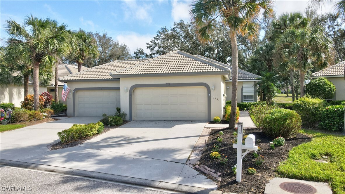 Property Photo:  12253 Championship Circle  FL 33913 