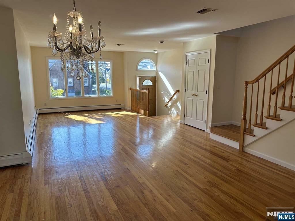 Property Photo:  395 Washington Avenue  NJ 07010 