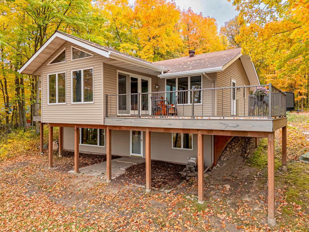 Property Photo: 39587 Krantz Drive MN 56636