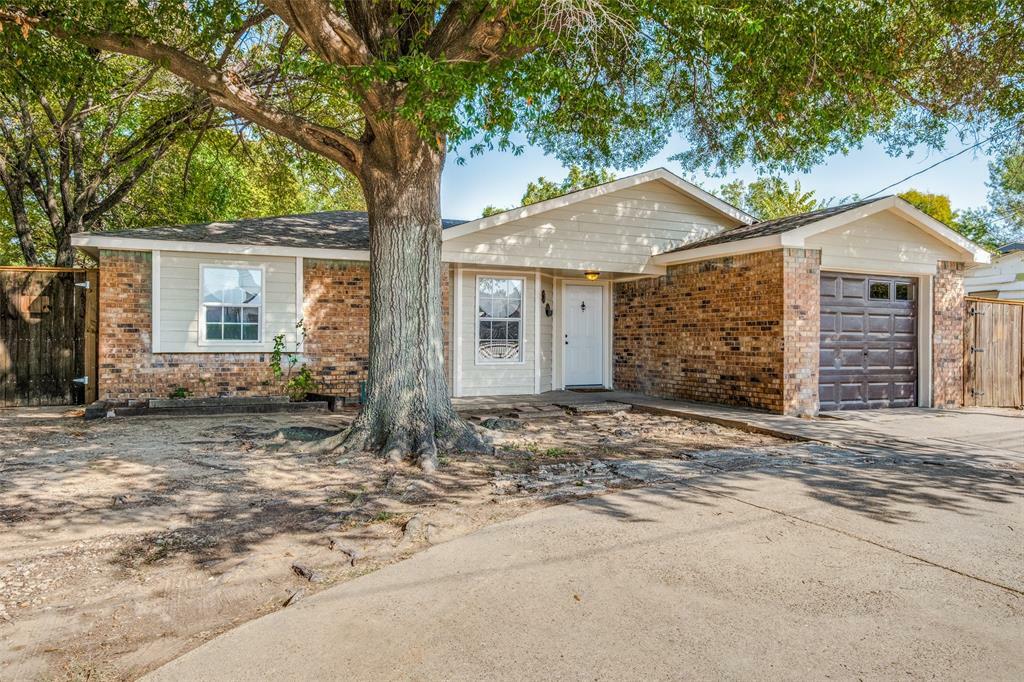 Property Photo:  10615 Elam Road  TX 75217 