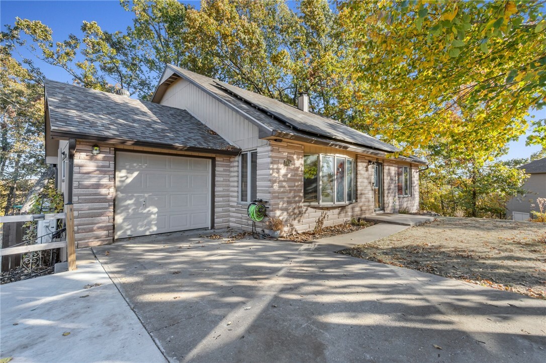 Property Photo:  42 Eriboll Lane  AR 72715 