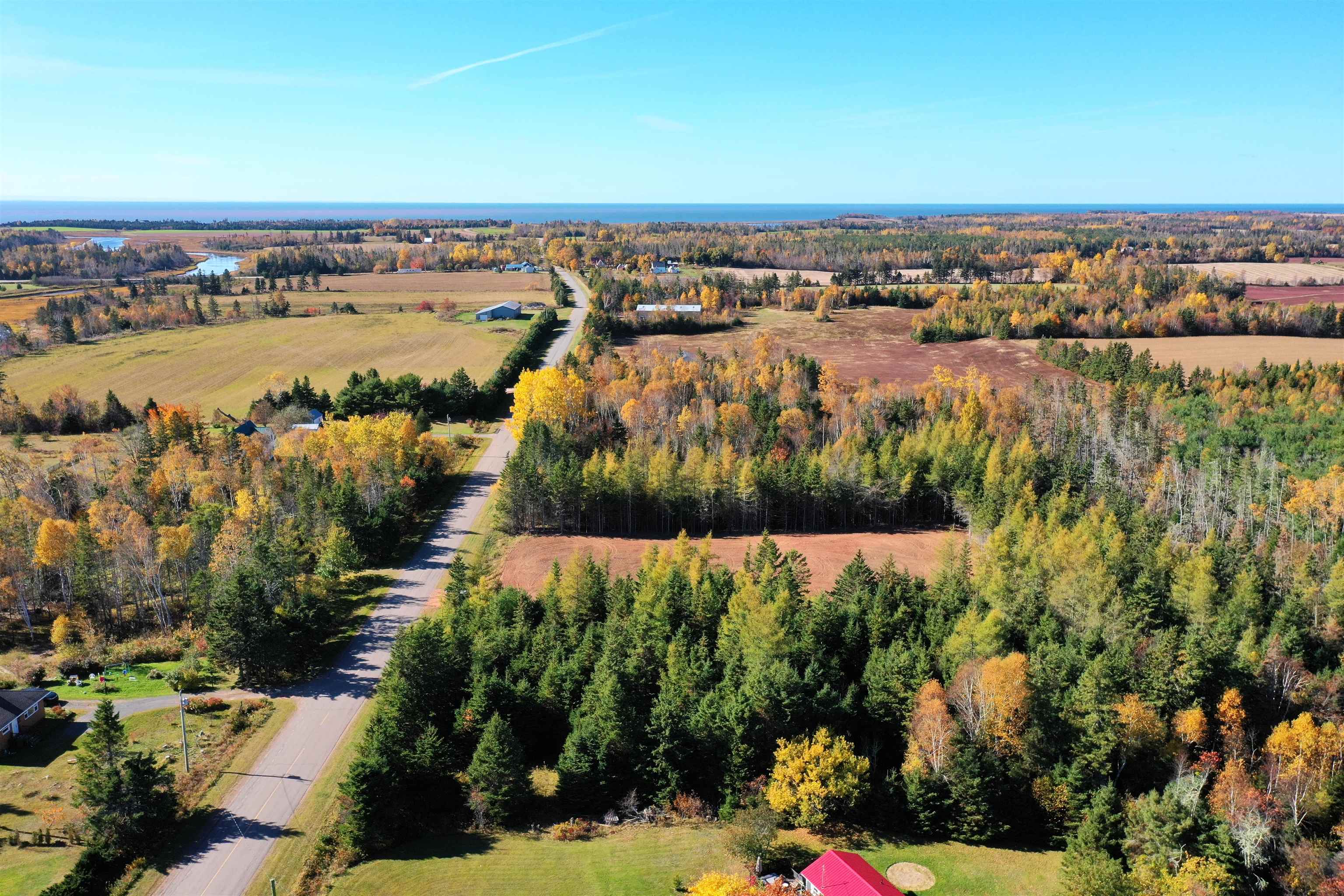 Photo de la propriété:  Lot Douses Road  PE C0A 1R0 