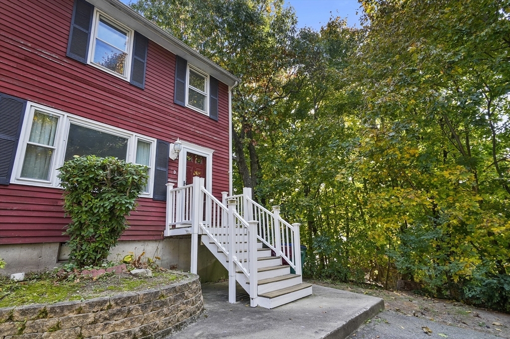 Property Photo:  24 Barrows Street D  MA 01852 