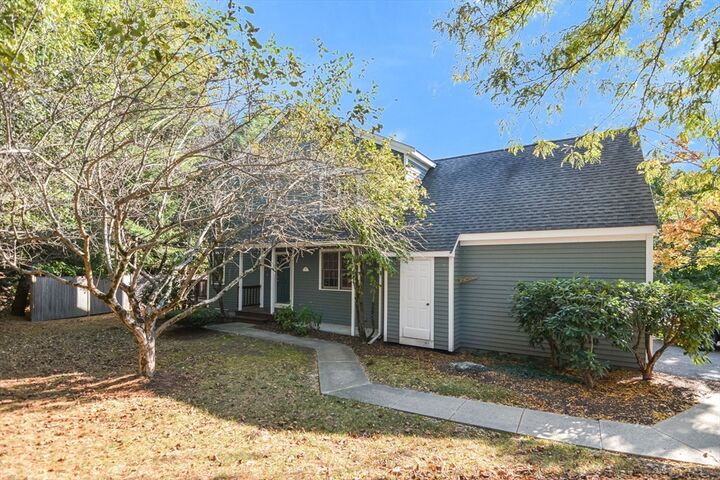 Property Photo:  329 Bishops Forest Drive 329  MA 02452 
