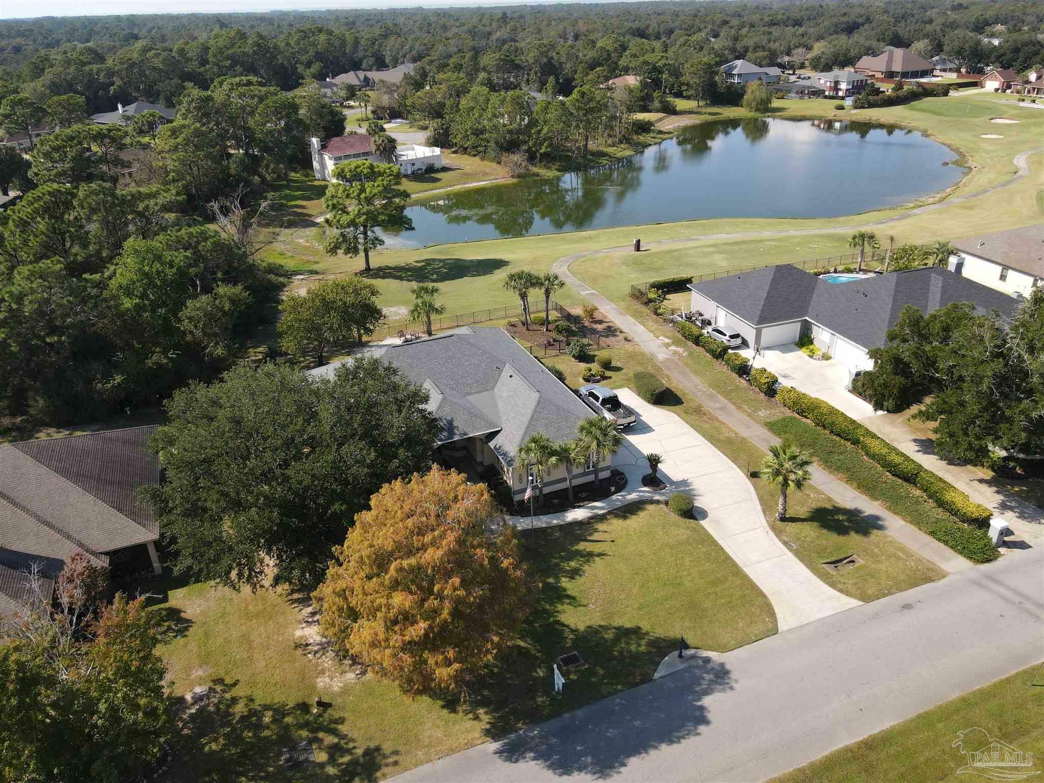 Property Photo:  2515 Masters Blvd  FL 32566 