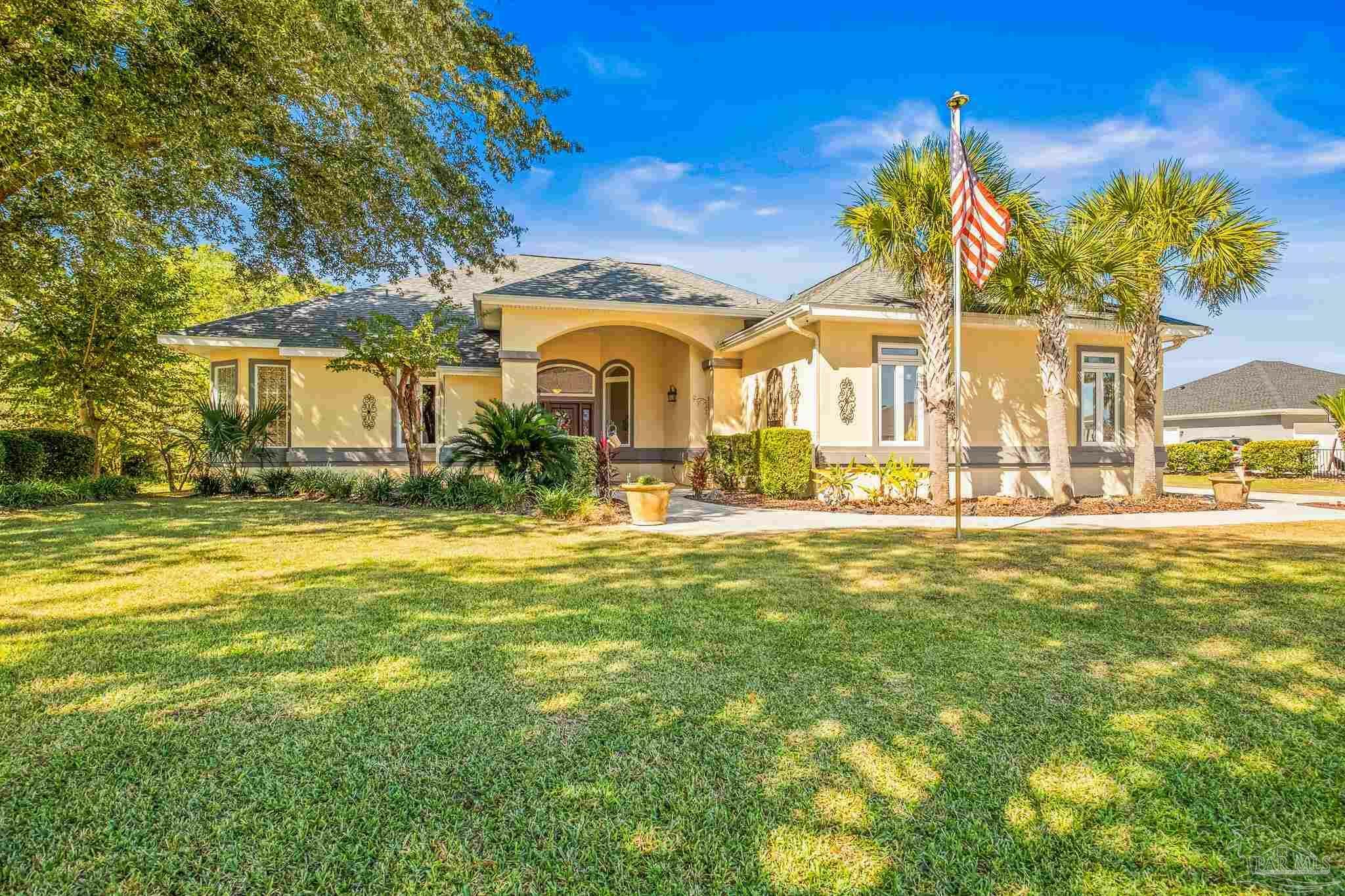 Property Photo: 2515 Masters Blvd FL 32566