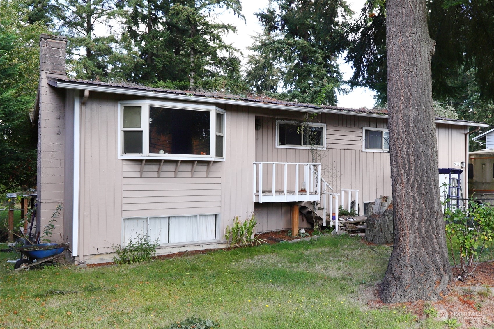 8156 NE 155th Street  Kenmore WA 98028 photo