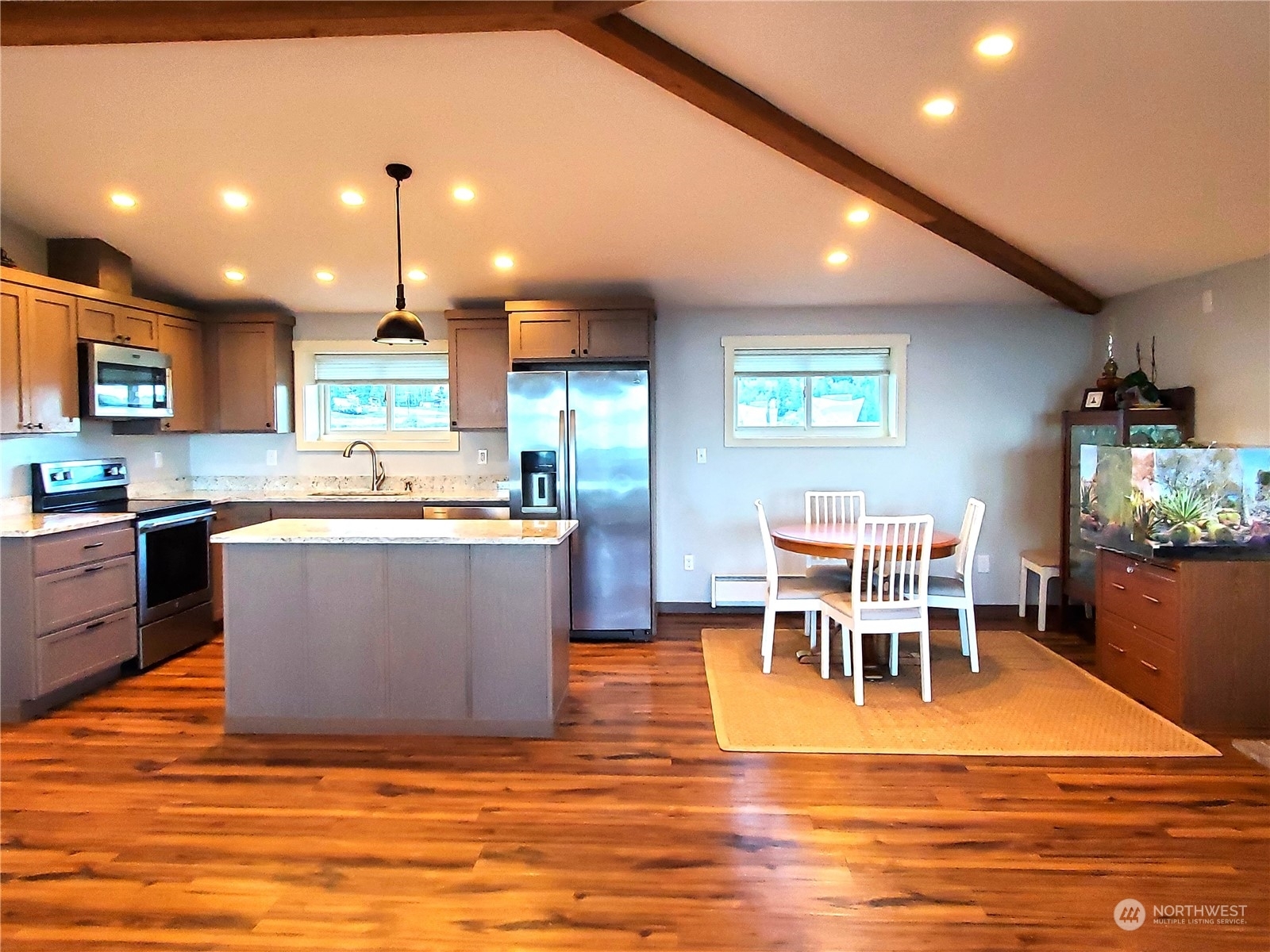 Property Photo: 200 Driftwood Shores Road WA 98282