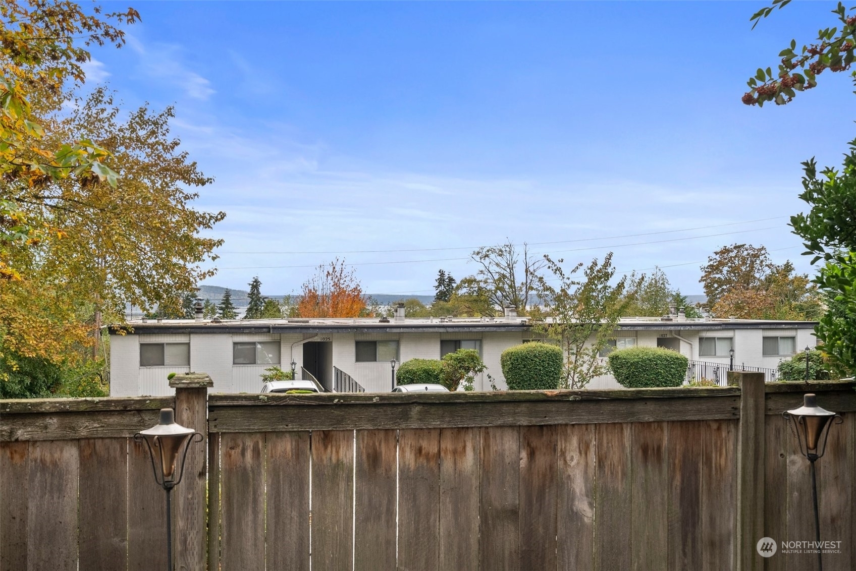 Property Photo:  1020 S 230th Street B105  WA 98198 