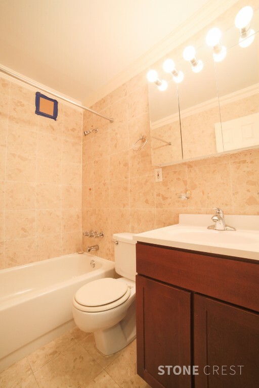 Property Photo: 304 W 92nd Street 3G NY 10025