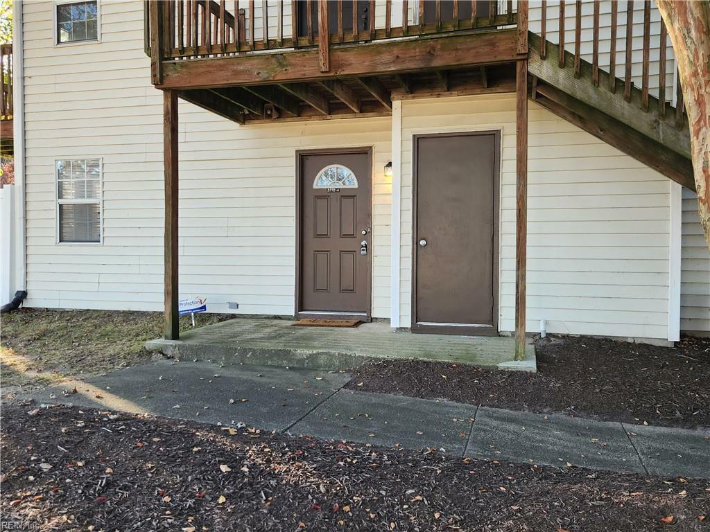 Property Photo:  3772 Towne Point Road A  VA 23703 