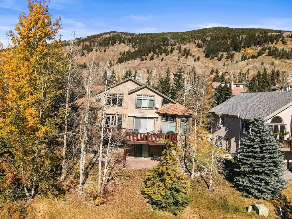 Property Photo:  104 Ensign Drive A  CO 80435 