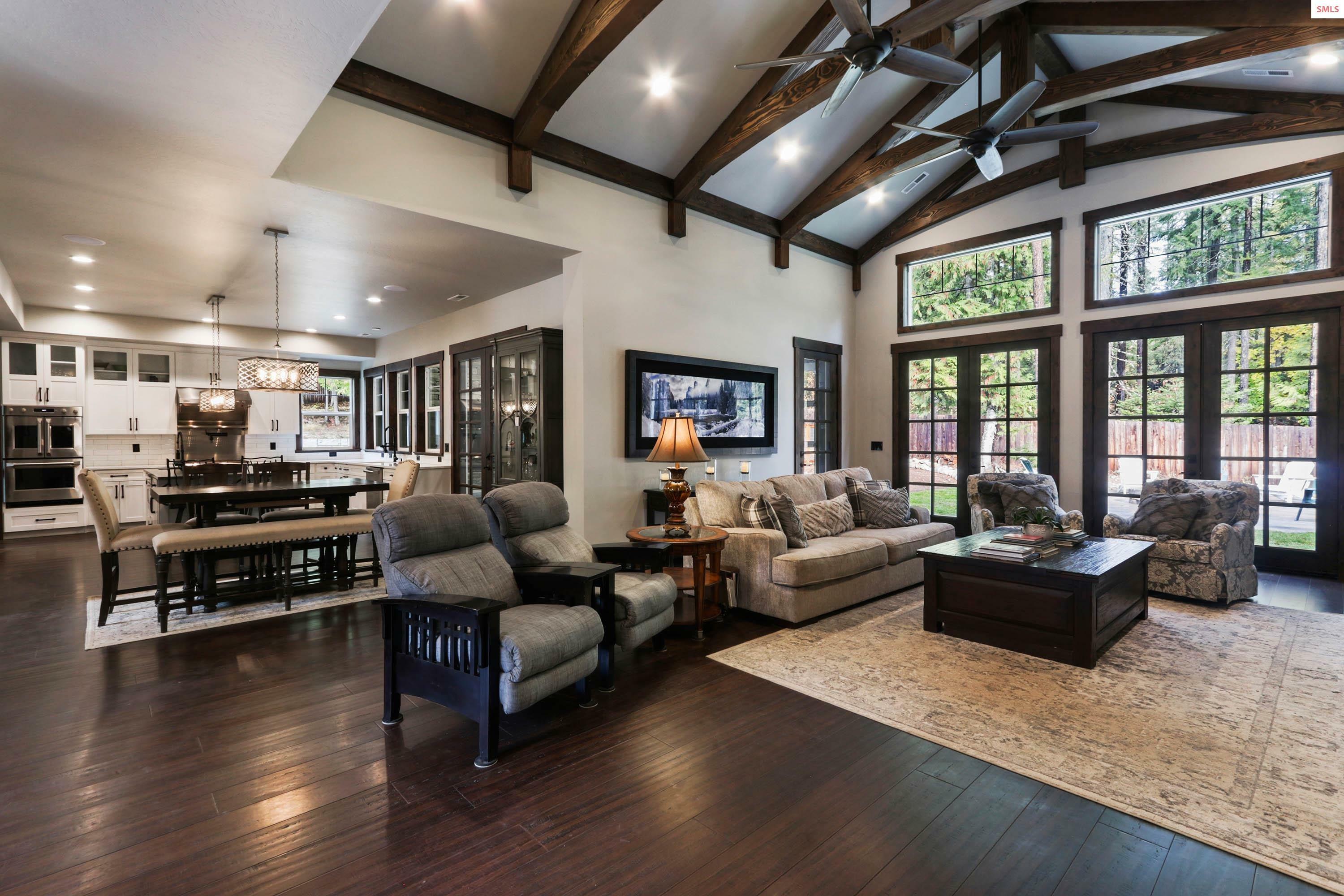 Property Photo: 399 Forest Knolls Drive ID 83864