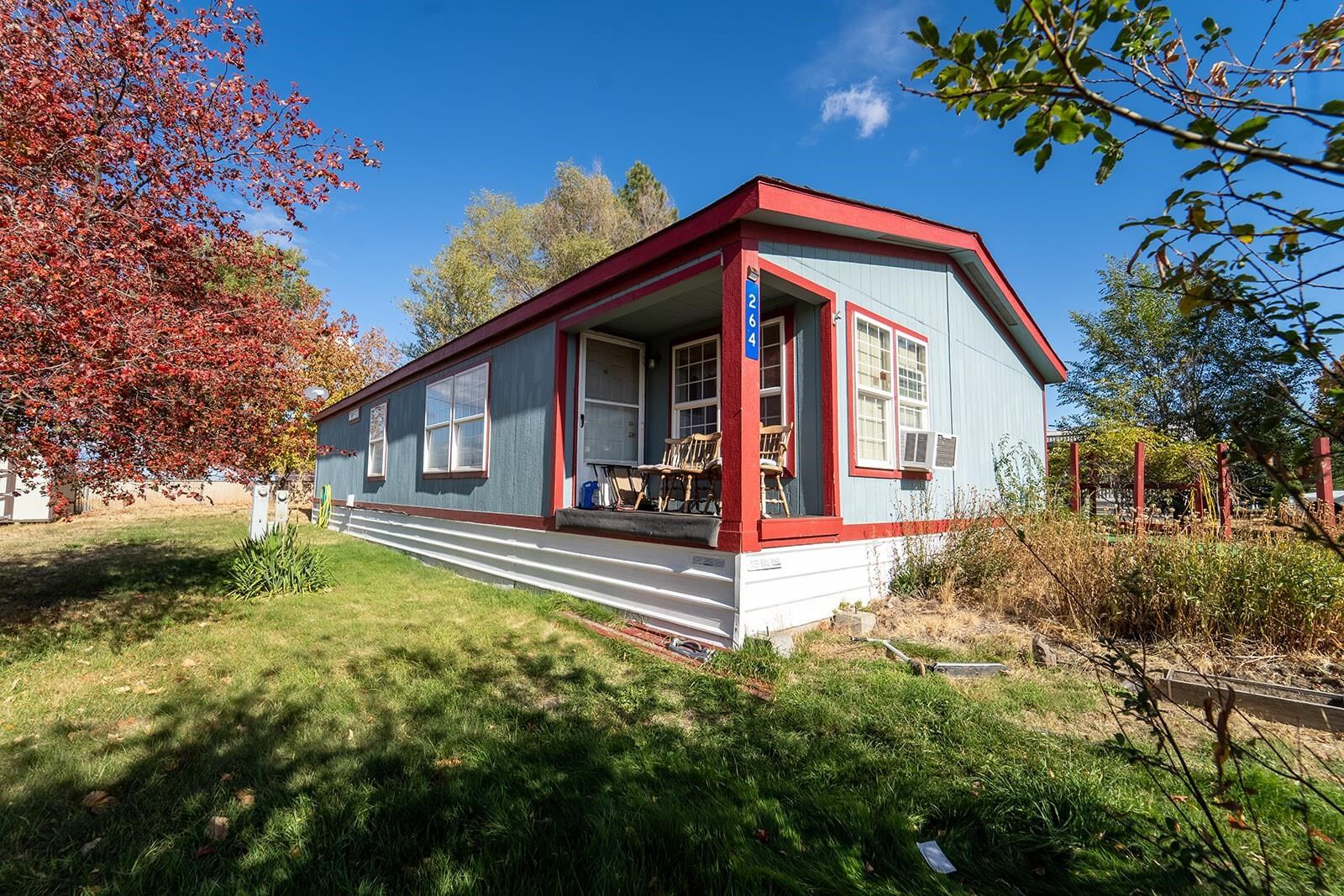 Property Photo: 2201 N Craig Rd # 264 WA 99224