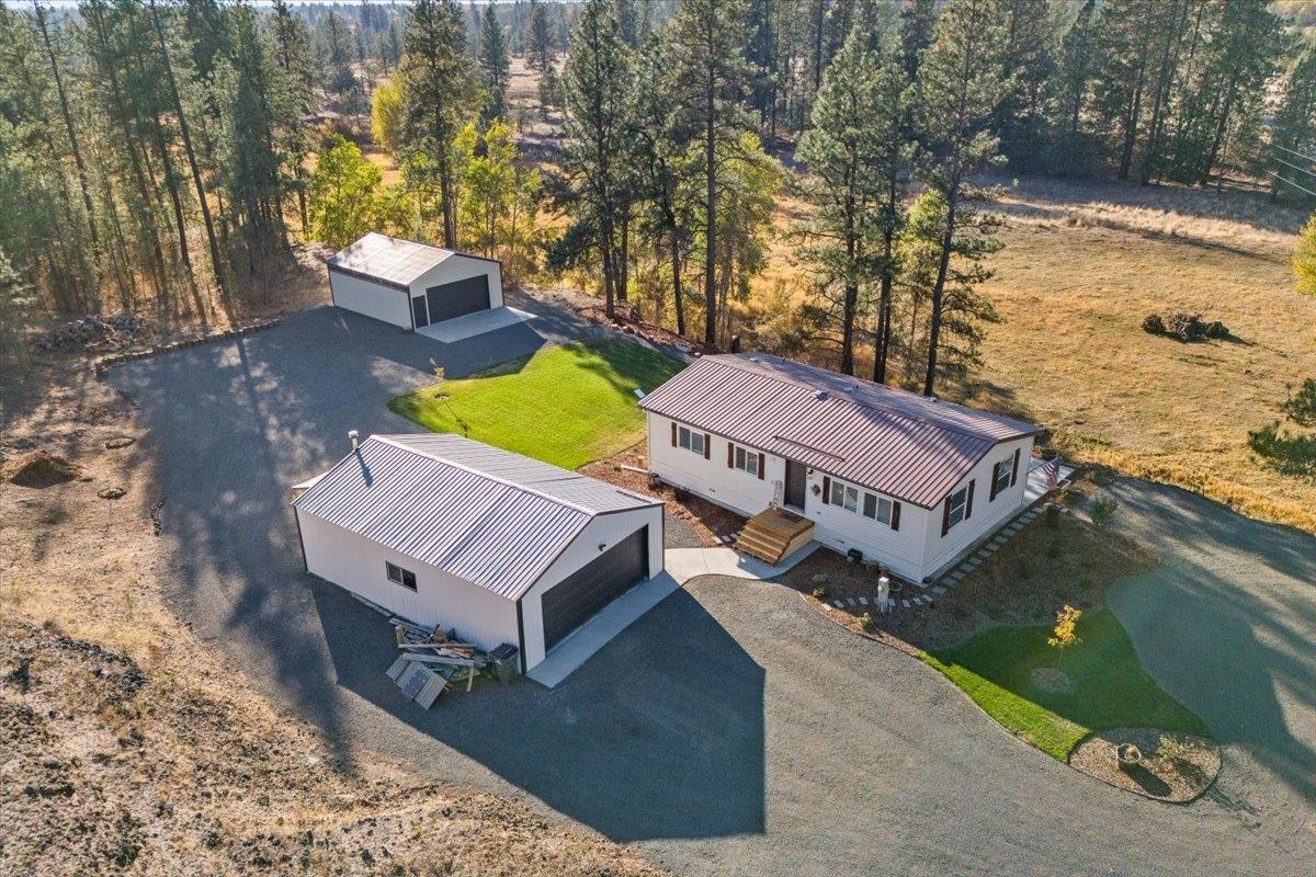 Property Photo:  21619 W Cameron Rd  WA 99004 