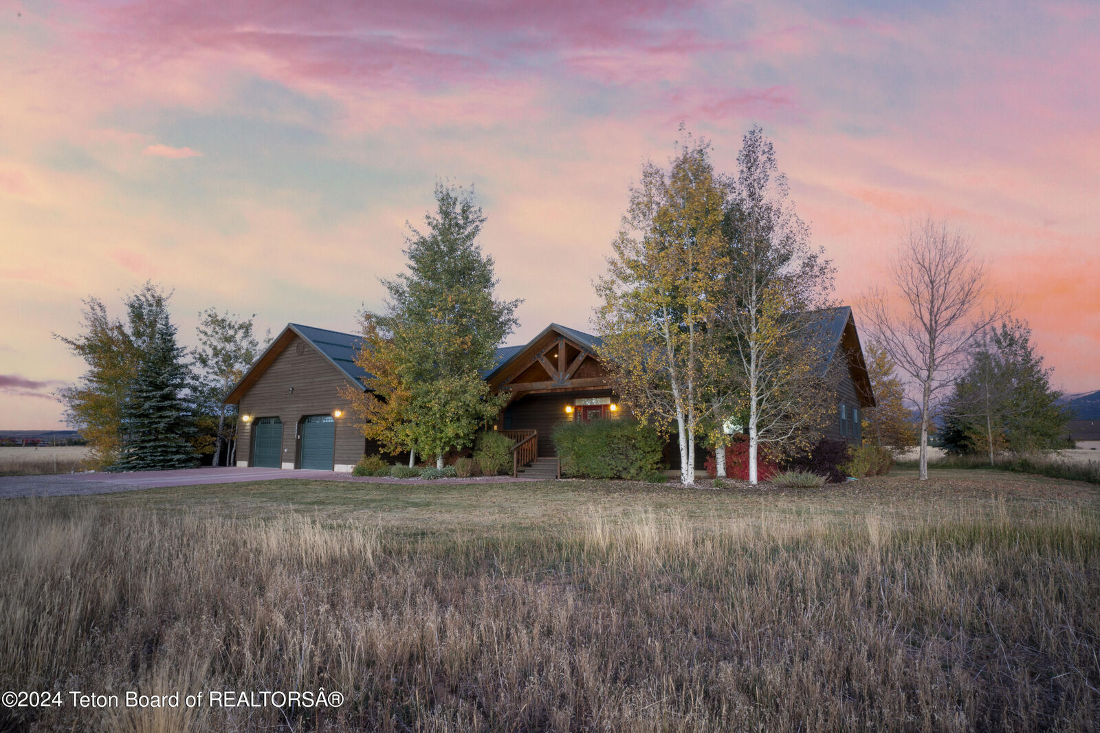 Property Photo:  2635 N 1000 E  ID 83422 